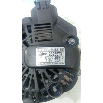 ALTERNADOR 373002B910 / 971553F000 / 373002B760 2625573  - miniatura 6