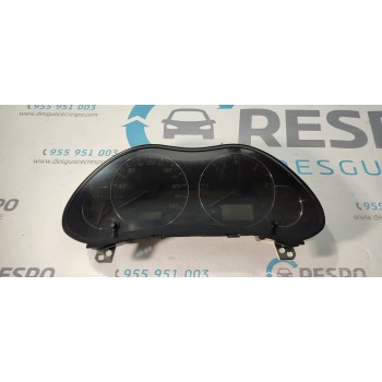 CUADRO INSTRUMENTOS 8380005C00 