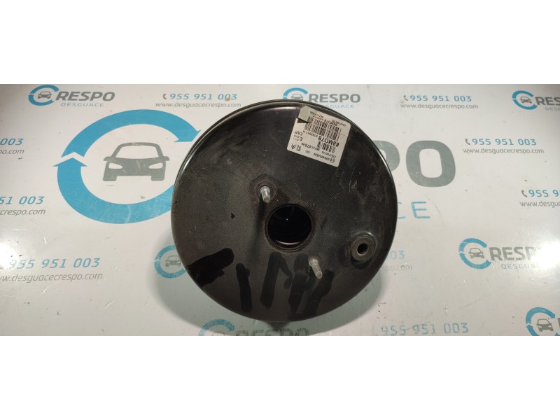 SERVOFRENO 9674747580  - imagen 3