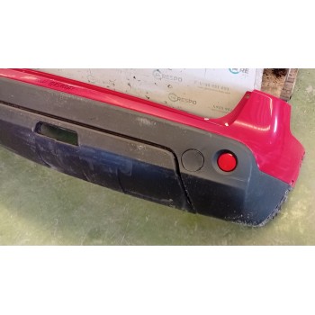 PARAGOLPES TRASERO  - miniatura 4