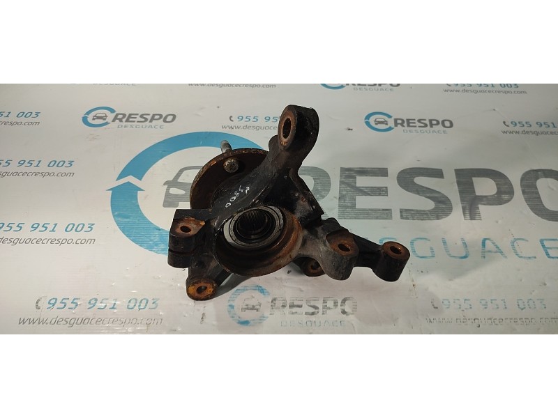 MANGUETA DELANTERA IZQUIERDA  - imagen 2