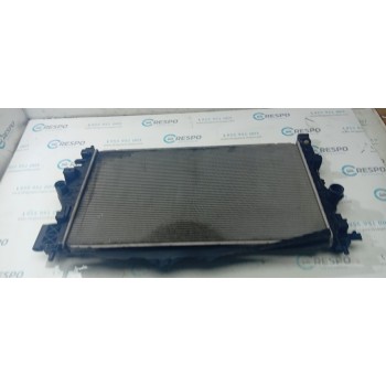 RADIADOR AGUA 13393983 