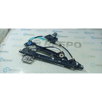 ELEVALUNAS TRASERO DERECHO 3G8839462B  - miniatura 3