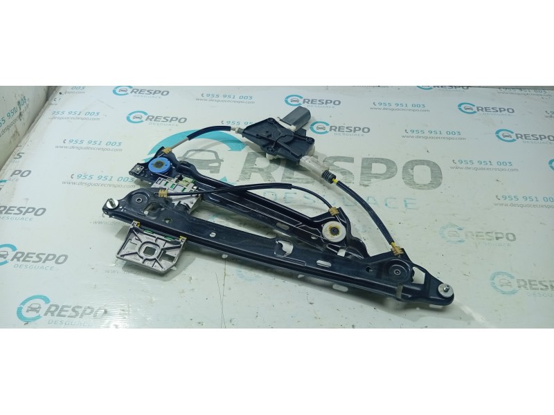 ELEVALUNAS TRASERO DERECHO 3G8839462B  - imagen 3