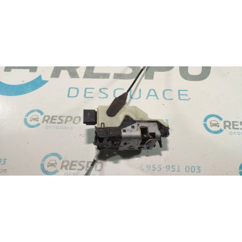 CERRADURA PUERTA DELANTERA DERECHA 9688079980  - miniatura 3