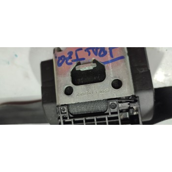 CINTURON SEGURIDAD TRASERO IZQUIERDO A508741  - miniatura 2