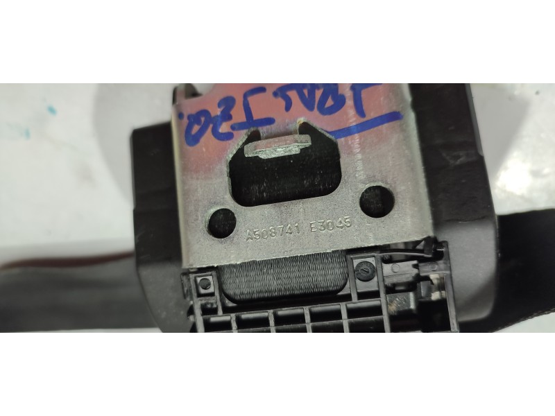 CINTURON SEGURIDAD TRASERO IZQUIERDO A508741  - imagen 2