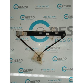 ELEVALUNAS TRASERO IZQUIERDO 6F0839461A 