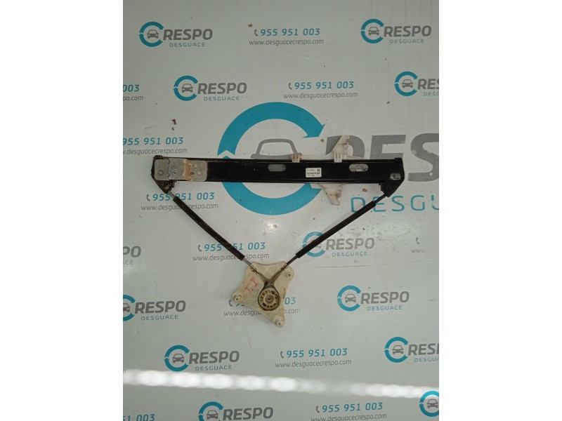 ELEVALUNAS TRASERO IZQUIERDO 6F0839461A  - imagen 1