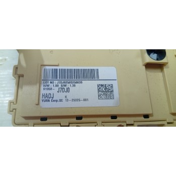 CAJA RELES / FUSIBLES 91950J7DJ0  - miniatura 2