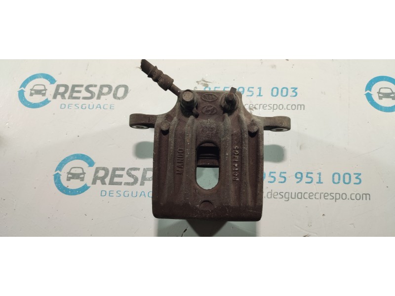 PINZA DE FRENO TRASERA DERECHA BC141105  - imagen 3