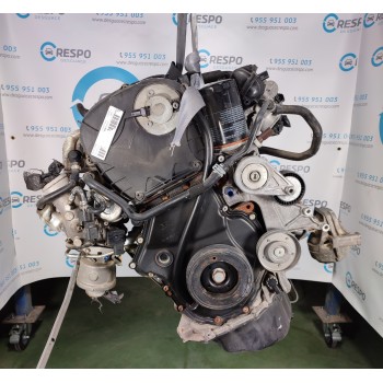 MOTOR COMPLETO CAE  - miniatura 5