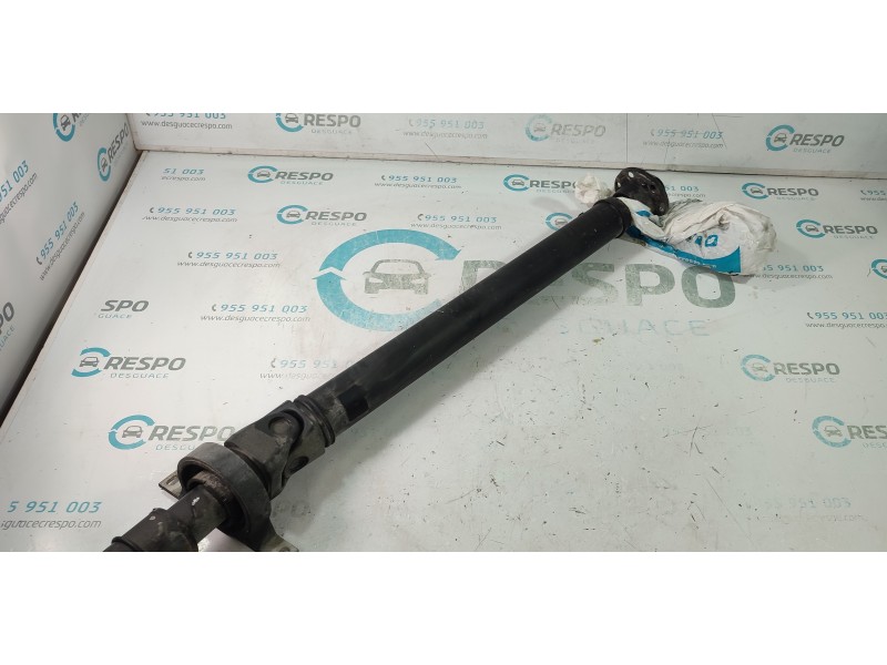 CARDAN 7522030  - imagen 2