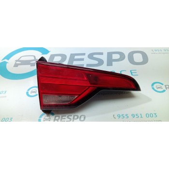 PILOTO TRASERO IZQUIERDO INTERIOR 8W9945075 