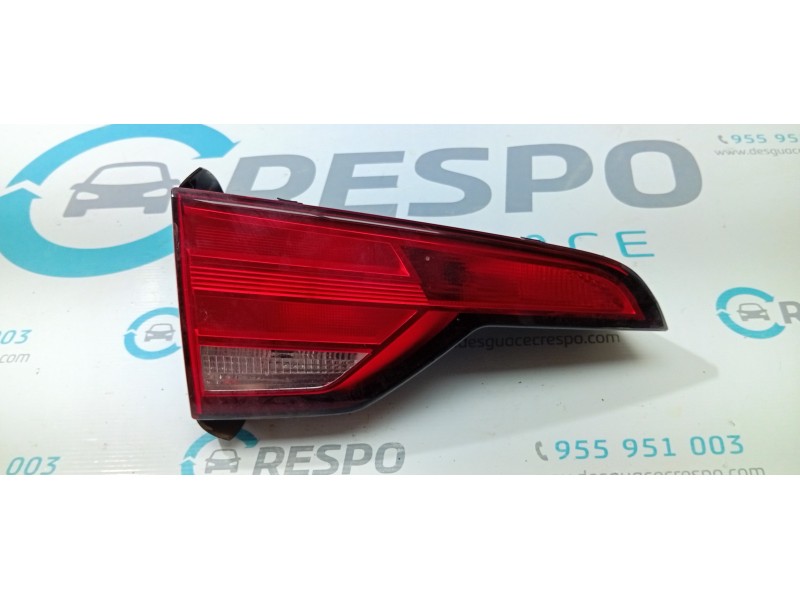 PILOTO TRASERO IZQUIERDO INTERIOR 8W9945075  - imagen 1