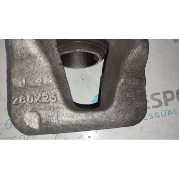 PINZA DE FRENO DELANTERA DERECHA  - miniatura 2