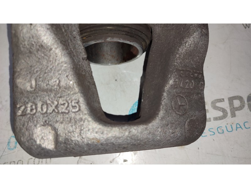 PINZA DE FRENO DELANTERA DERECHA  - imagen 2