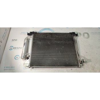 CONDENSADOR / RADIADOR AIRE ACONDICIONADO 92100BA61B 