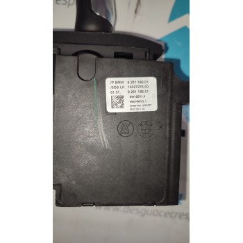 PALANCA CAMBIO 9251186  - miniatura 3