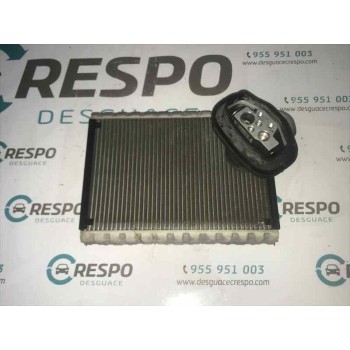 EVAPORADOR AIRE ACONDICIONADO H1392009 