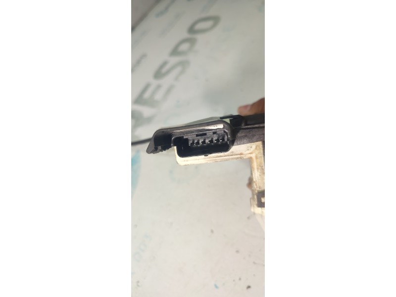 CERRADURA PUERTA DELANTERA DERECHA 732074  - imagen 3