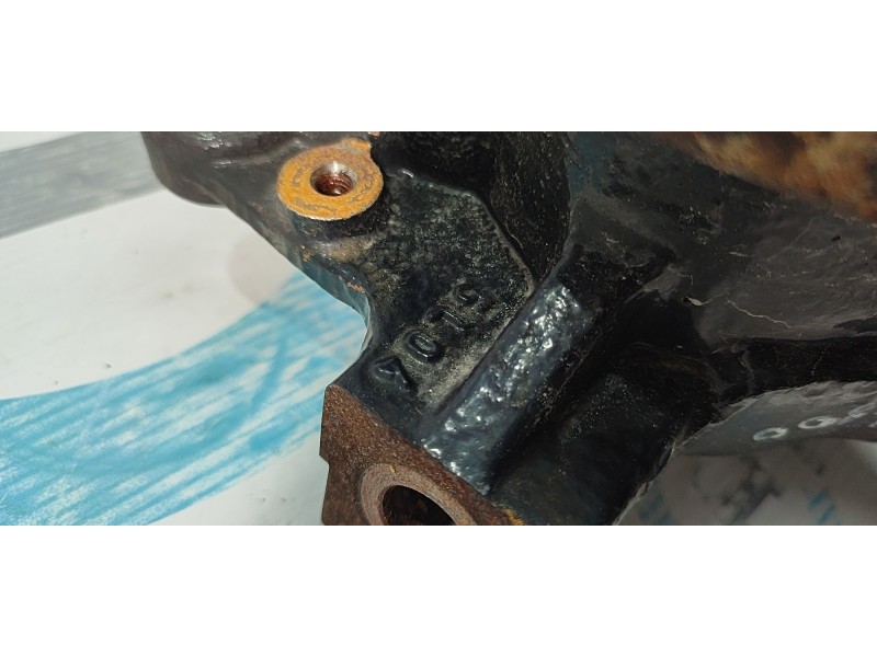 MANGUETA DELANTERA IZQUIERDA  - imagen 3