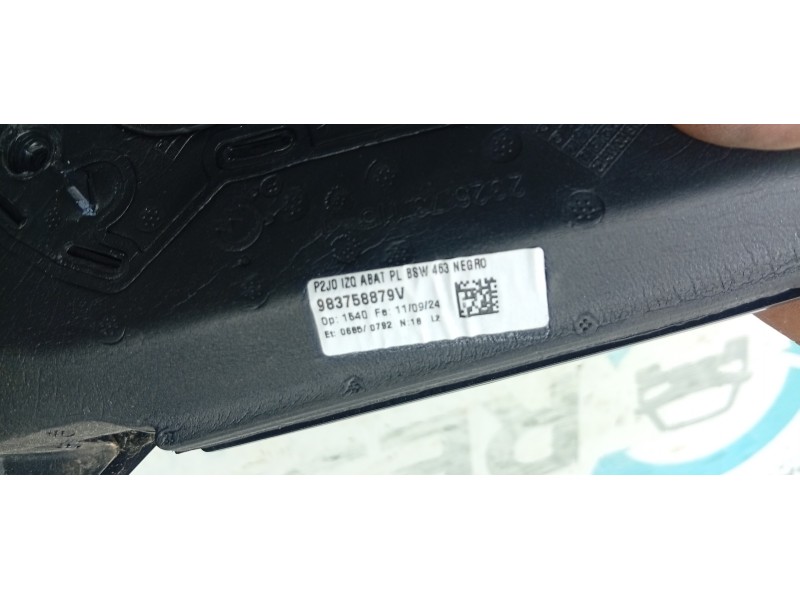 RETROVISOR IZQUIERDO 983758879V  - imagen 3