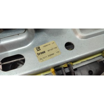 ELEVALUNAS TRASERO IZQUIERDO 13260141  - miniatura 2