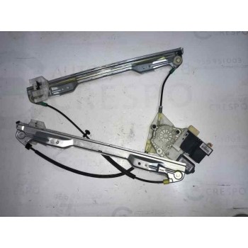 ELEVALUNAS DELANTERO DERECHO 9649304080 