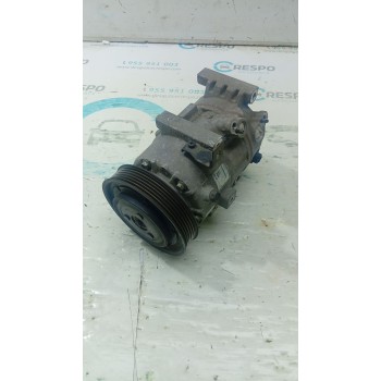 COMPRESOR AIRE ACONDICIONADO CA500PNBAA15 / 97701A4101 