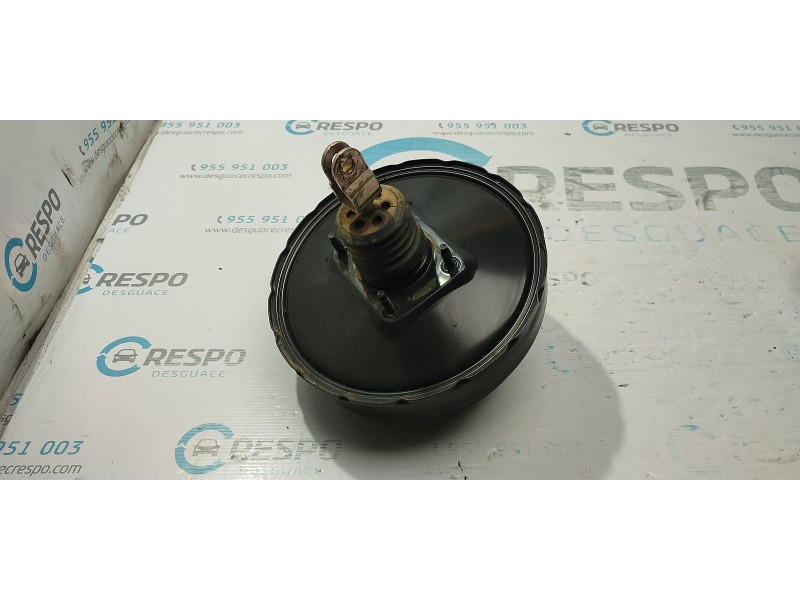 SERVOFRENO  - imagen 1