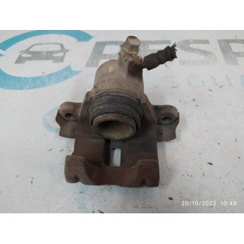 PINZA DE FRENO DELANTERA IZQUIERDA 