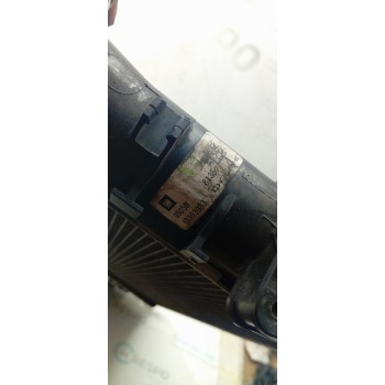 RADIADOR AGUA 13393983  - miniatura 2