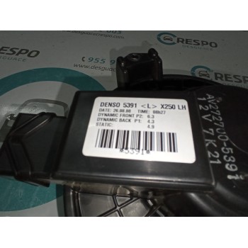 VENTILADOR CALEFACCION AV2727005391  - miniatura 3