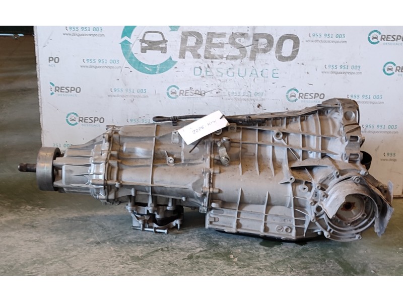 CAJA CAMBIOS PXB  - imagen 1