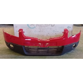 PARAGOLPES DELANTERO 