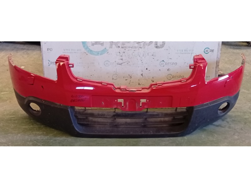 PARAGOLPES DELANTERO  - imagen 1