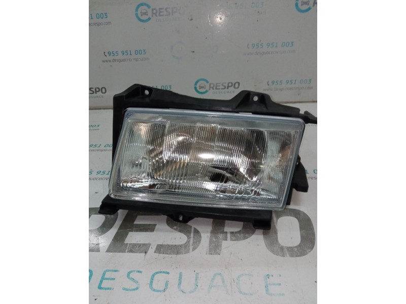 FARO IZQUIERDO 1474268080  - imagen 4