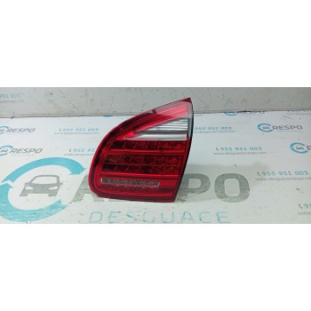 PILOTO TRASERO DERECHO INTERIOR 7P5945094K  - miniatura 4