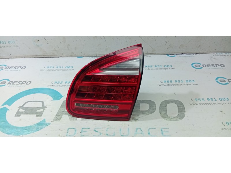 PILOTO TRASERO DERECHO INTERIOR 7P5945094K  - imagen 4