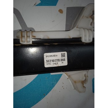 ELEVALUNAS TRASERO IZQUIERDO 6F0839461A  - miniatura 2