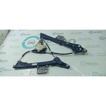 ELEVALUNAS TRASERO IZQUIERDO 3G8839461B  - miniatura 1