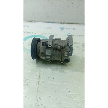 COMPRESOR AIRE ACONDICIONADO CA500PNBAA15 / 97701A4101  - miniatura 2