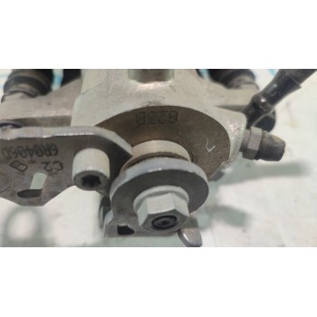 PINZA DE FRENO TRASERA DERECHA 608  - miniatura 3