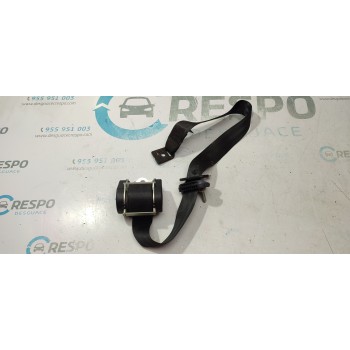 CINTURON SEGURIDAD TRASERO DERECHO A003594 