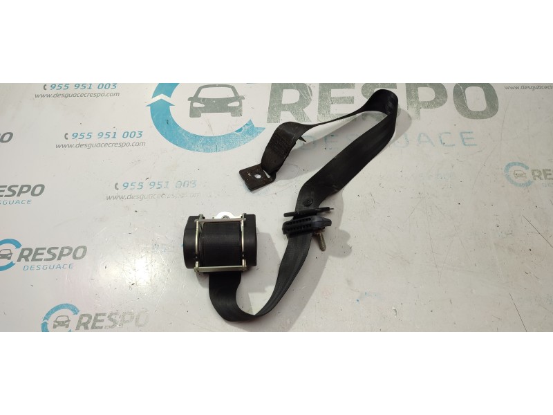 CINTURON SEGURIDAD TRASERO DERECHO A003594  - imagen 1
