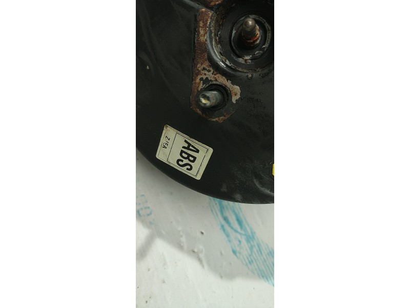 SERVOFRENO  - imagen 2