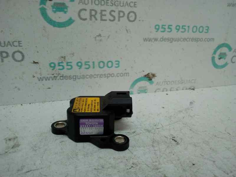 SENSOR 8944130050  - imagen 1