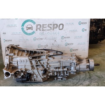 CAJA CAMBIOS PXB  - miniatura 2