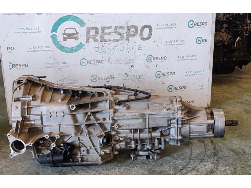 CAJA CAMBIOS PXB  - imagen 2